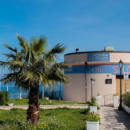 Borgo Aranci - Villa Tulipano Castellammare del Golfo Ngoại thất bức ảnh