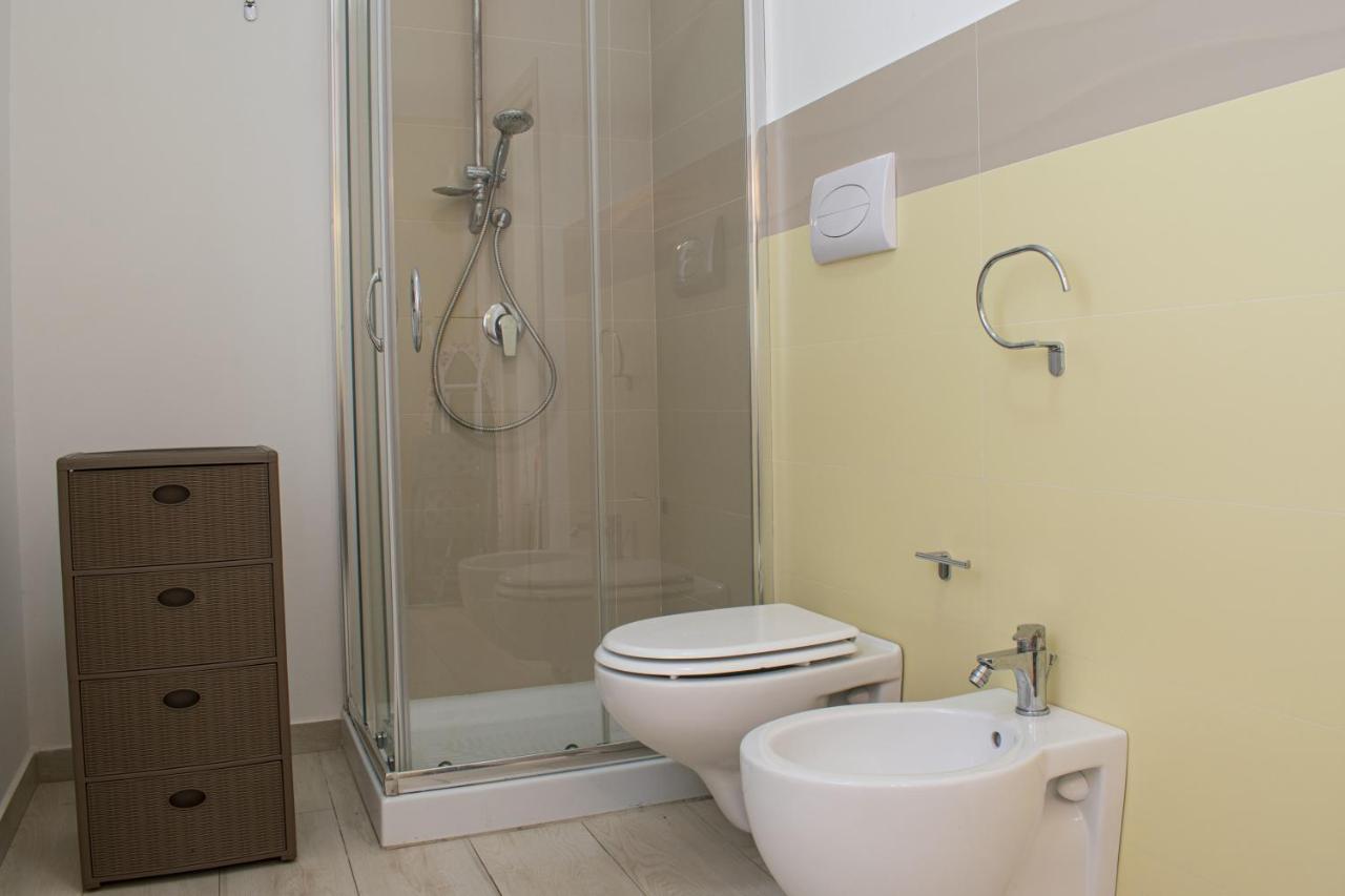 Borgo Aranci - Villa Tulipano Castellammare del Golfo Ngoại thất bức ảnh