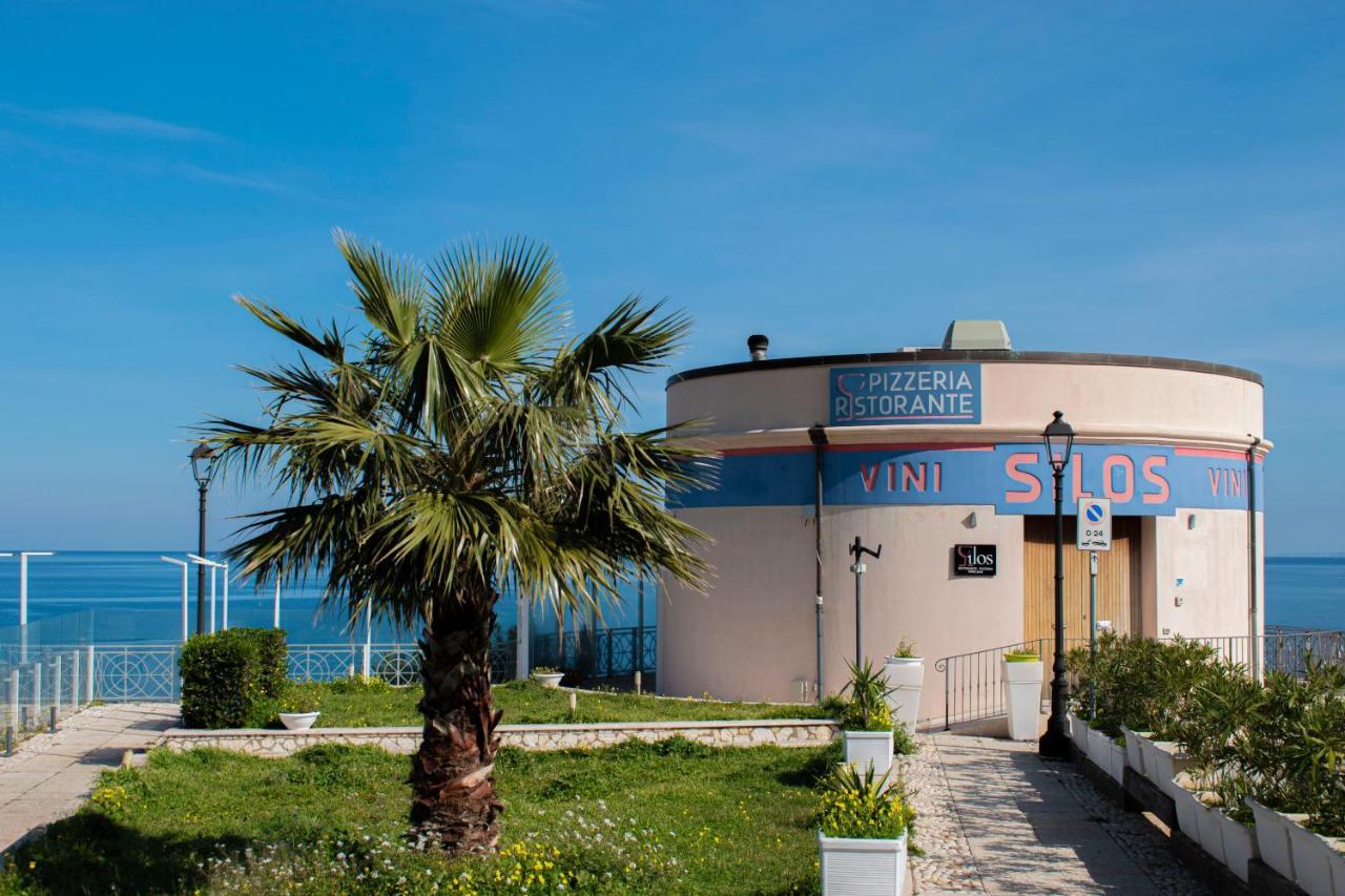 Borgo Aranci - Villa Tulipano Castellammare del Golfo Ngoại thất bức ảnh
